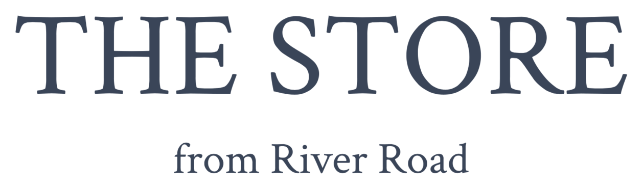 The Store From River Road