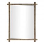 Abanu Mirror