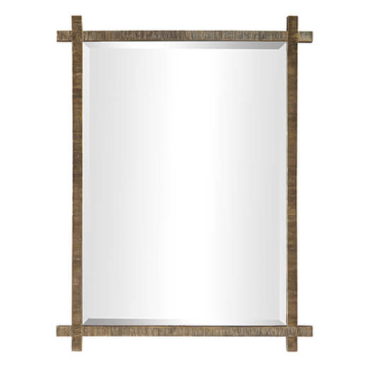 Abanu Mirror