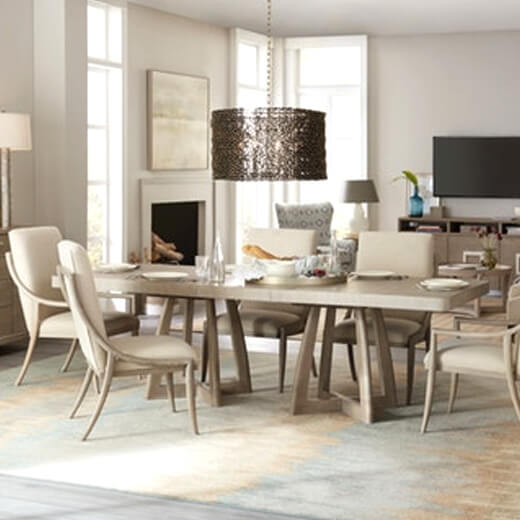 Affinity Dining Collection Main Image