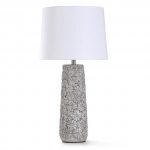 Arther Stone Table Lamp