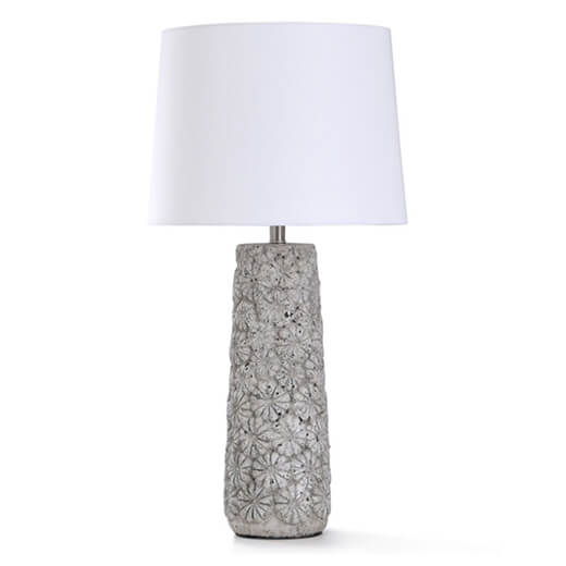 Arther Stone Table Lamp
