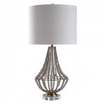 Aurora Table Lamp