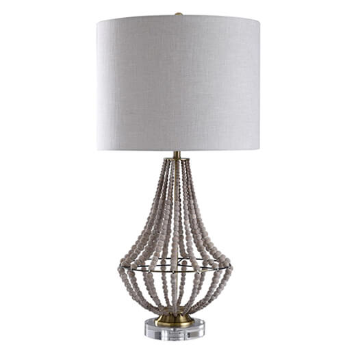 Aurora Table Lamp