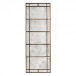 Long mirror