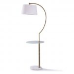 Baldini Floor Lamp