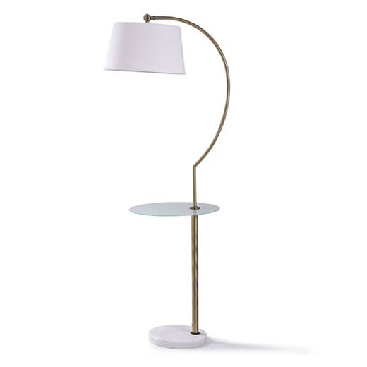 Baldini Floor Lamp