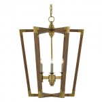 Bastian Medium Lantern