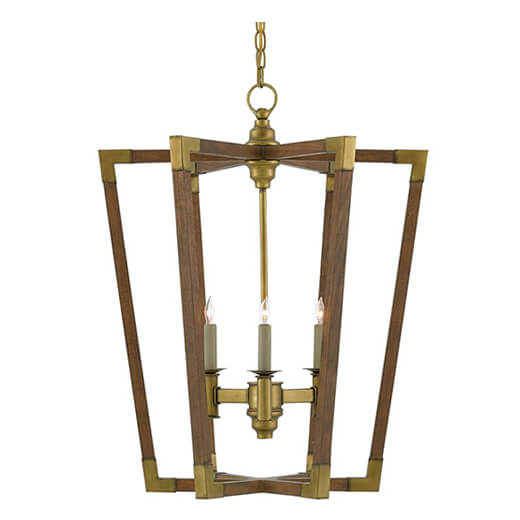 Bastian Medium Lantern