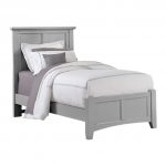 Bonanza Twin Mansion Bed