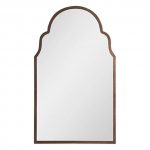 Arched Mirror