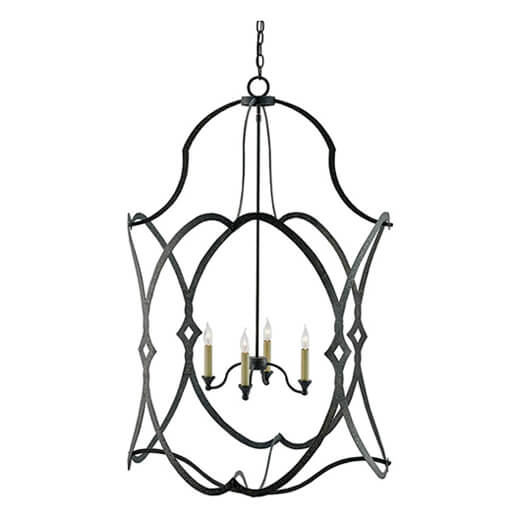 Charisma Large Lantern