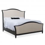 Ciao Bella Queen Bed Black