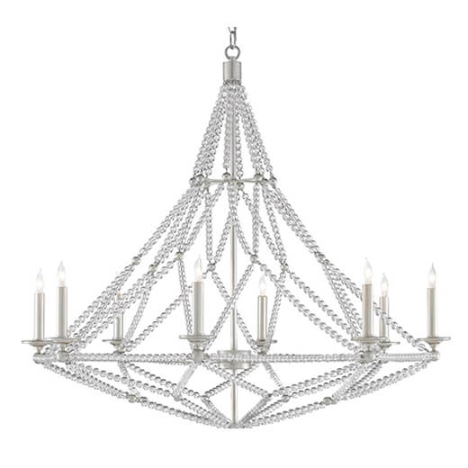 Danseur Chandelier