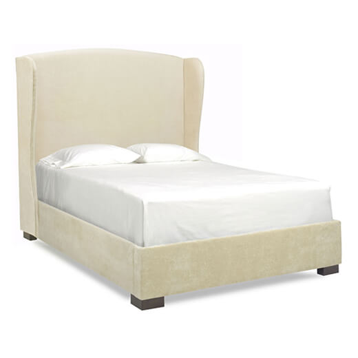 Fully Upholstered Headboards