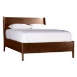 Sunberry Platform Bed