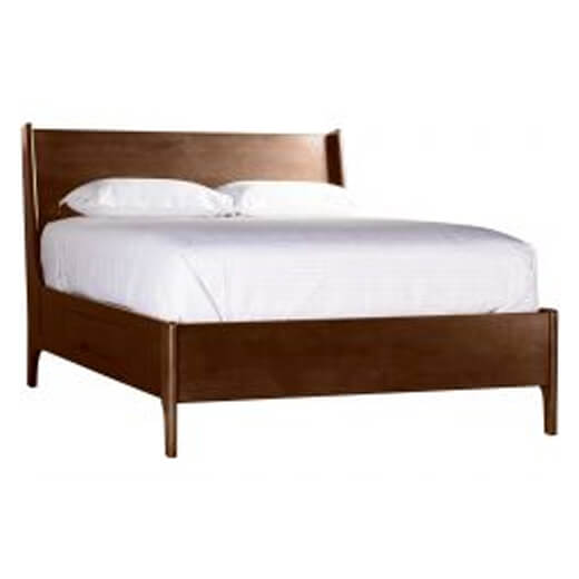 Sunberry Platform Bed