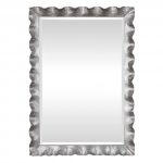 Squared mirror