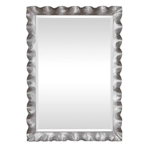 Squared mirror