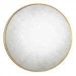 Rounded Mirror
