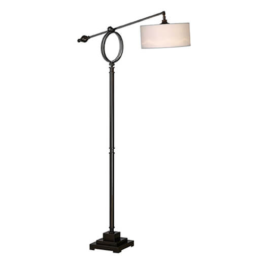 Levisa Floor Lamp