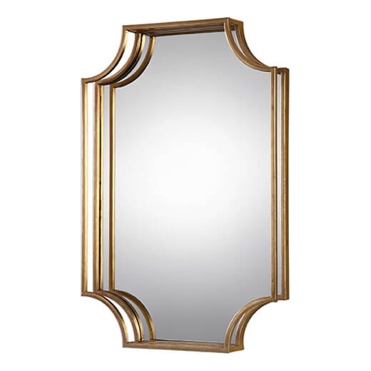 vanity mirror