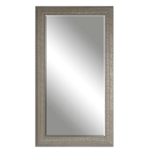 Rectangular Mirror