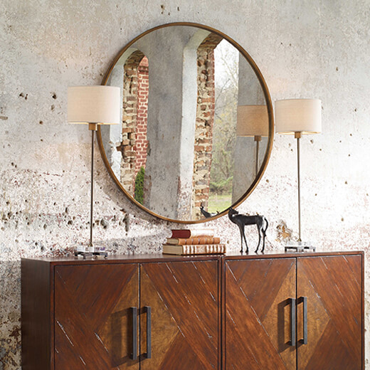 Mirrors Main Image