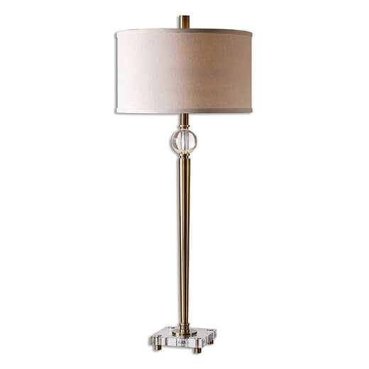Mesita Table Lamp