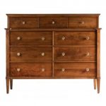 Monaco Chest on Chest