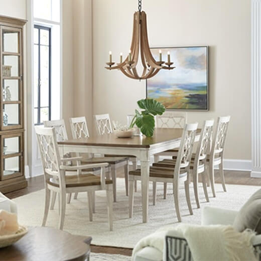 Montebello Dining Collection Main Image