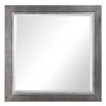 square mirror