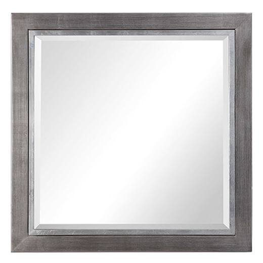 square mirror
