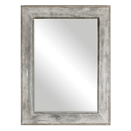 rectangular mirror