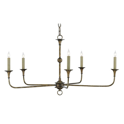 Nottaway Chandelier