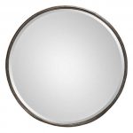 circle mirror