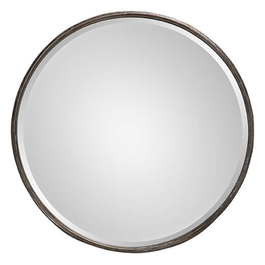 circle mirror