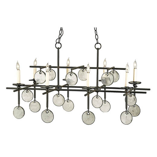 Sethos Chandelier