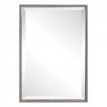 Rectangular mirror