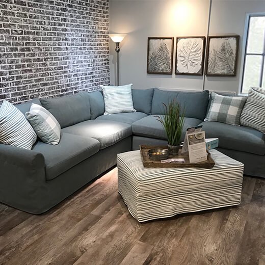 Slipcover Furniture Main Image