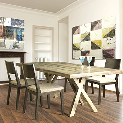 Tables Main Image
