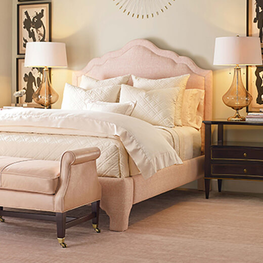 Upholstered Headboards Main Image