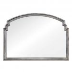 arched mirror