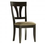 Model 56 Side Chair Upholstered