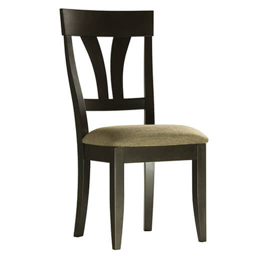 Model 56 Side Chair Upholstered