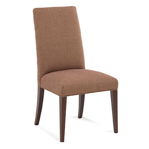 Model 60 Side Chair Fully Upholstered