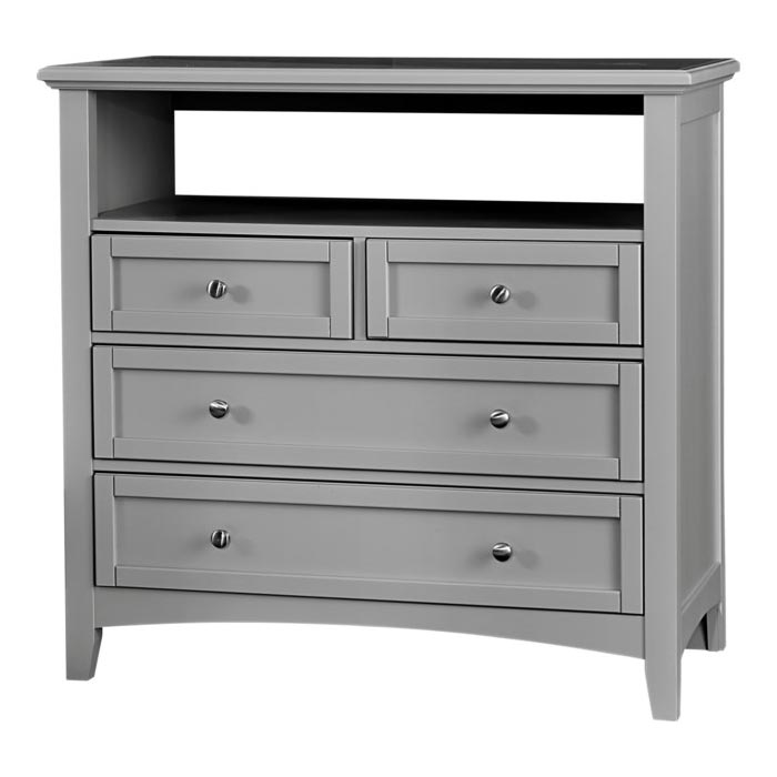 Bonanza Media Cabinet