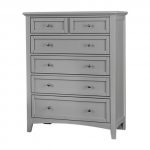 Bonanza Tall Dresser