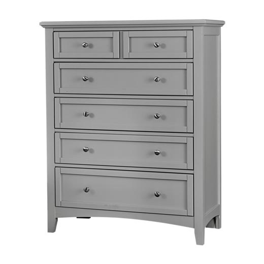 Bonanza Tall Dresser