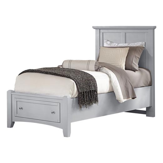 Bonanza Twin Storage Bed